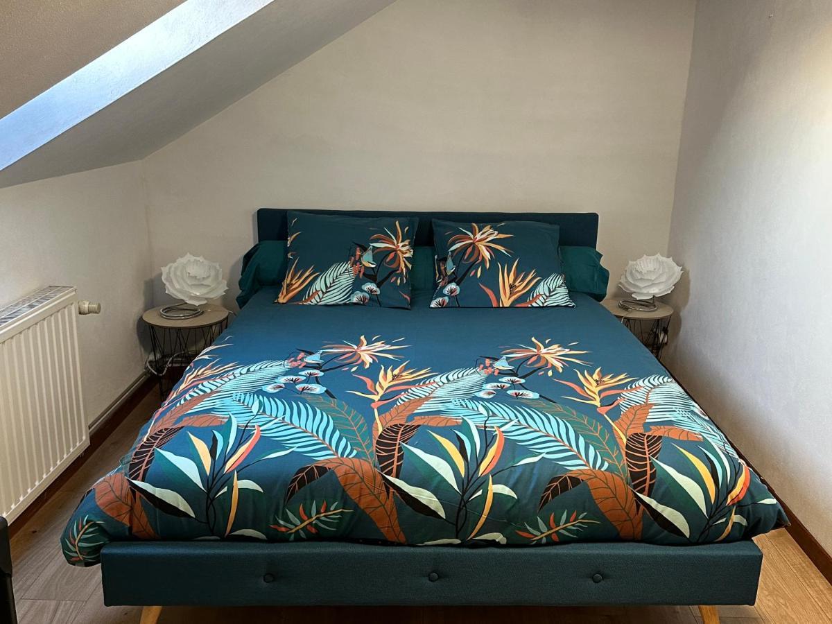 Apartment Le Cocon De Proche Europapark *