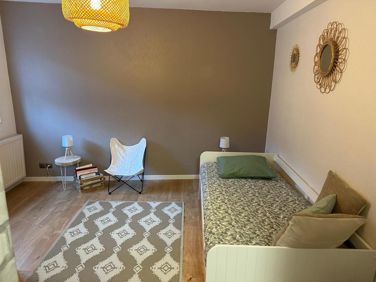Apartment Le Cocon De Proche Europapark *