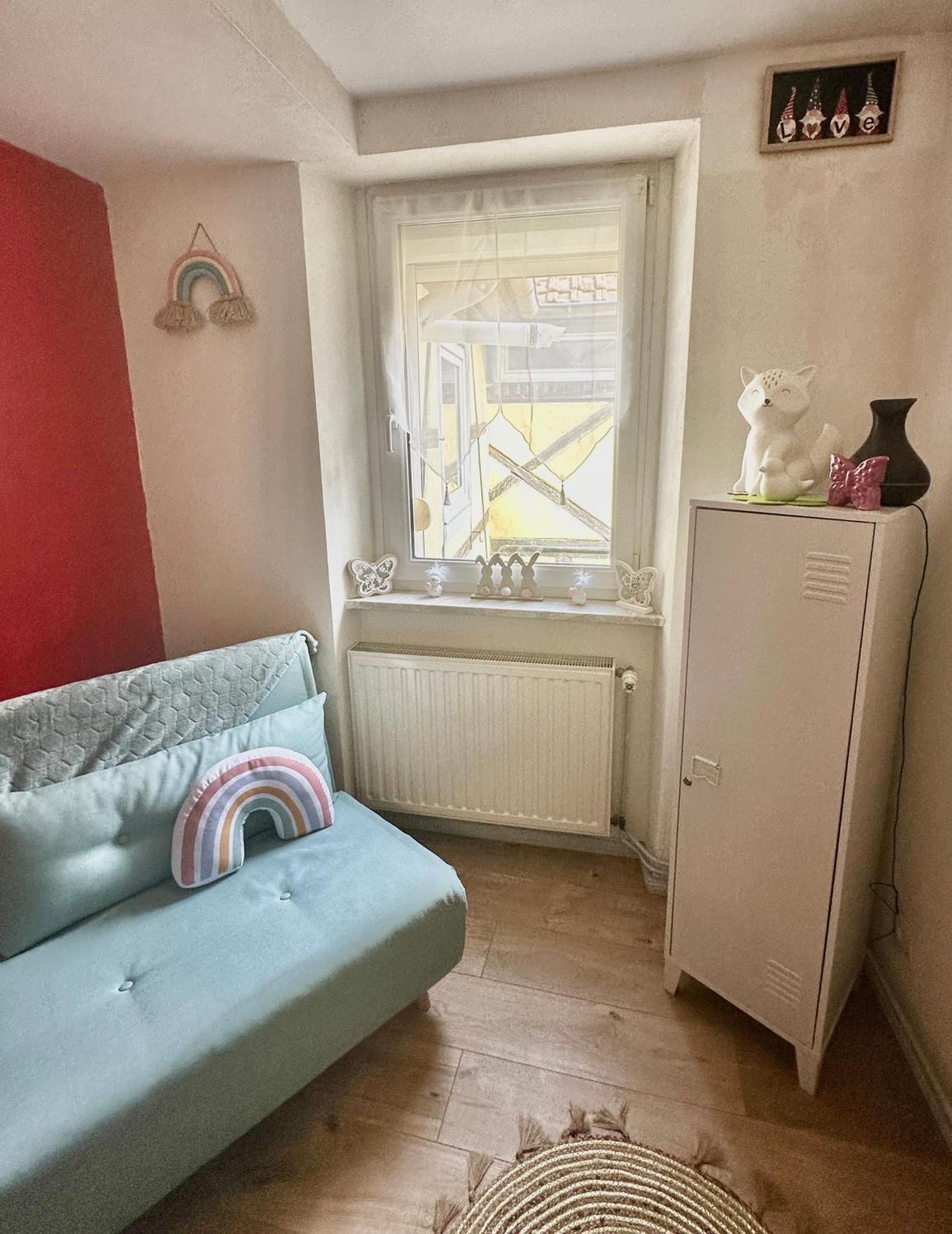 Le Cocon De Proche Europapark Apartment Marckolsheim