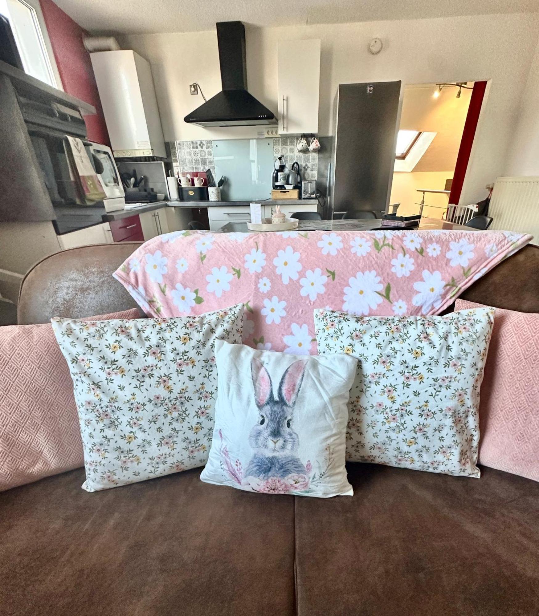 Le Cocon De Proche Europapark Apartment